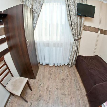Noclegi Zlota Rybka Stary Toruń エクステリア 写真
